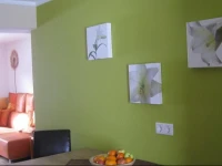 Apartment Casa Verde Ferienhaus 