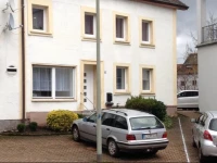 Saarland Ferienwohnung 