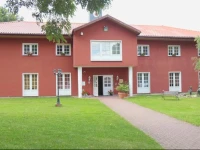 Wellnesshotel Legde 