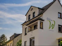 Ferienwohnungen Haus am WГјrzlaysteig 