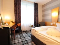 Median Hotel Hannover Lehrte 