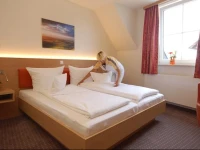 Landhotel Behre ***S 