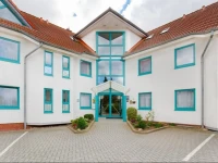 Montana Trend Hotel Lehrte 