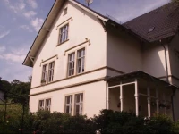 Ferienwohnung Villa Weyermann 