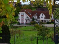 Castell Hotel & Restaurant 