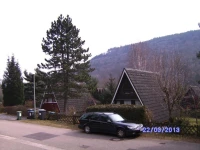 Feriendorf Sonnenberg 