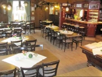 Gasthaus Dubkow MГјhle 