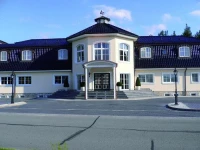 Landhaus Lellichow 
