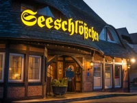 Hotel & Restaurant SeeschlГ¶Гџchen 