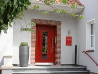 Tiemanns Boardinghouse 