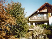 Ferienwohnung Troglauer 