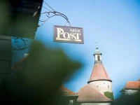 Hotel-Gasthof Neue Post 