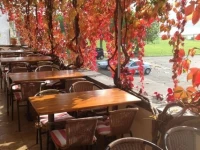 Hotel Rheinecker Hof 