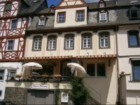 Pension CafГ© Am Rheinsteig 