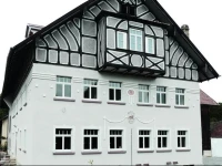 Historischer Dorfgasthof Hirsch 