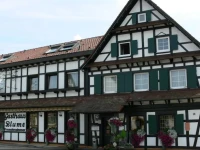 Hotel Landgasthof Blume 