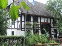 Seminarhaus am Steinkreis 