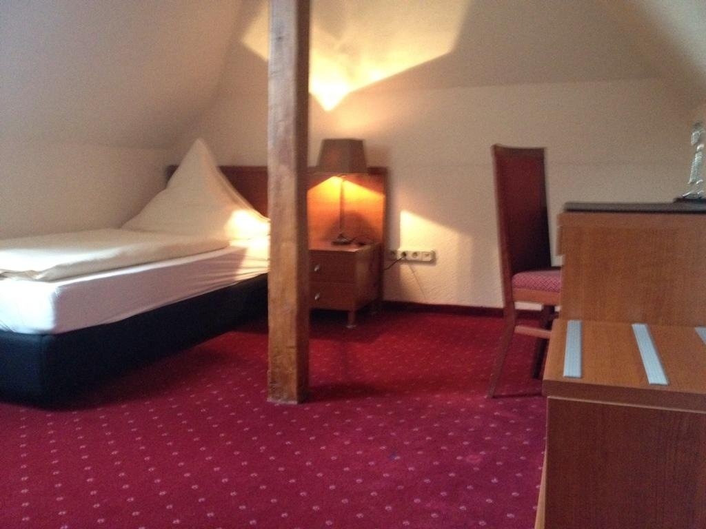 Hotel Am Posthof 