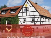 GГ¤stehaus Stadtschaenke 