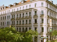 Galerie Hotel Leipziger Hof 
