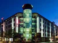 Mercure Leipzig Am Johannisplatz 