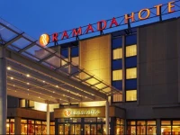 Ramada Hotel Leipzig 