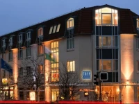 Tryp by Wyndham Leipzig North 