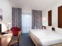Days Inn Leipzig Messe 