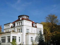 GГ¤stehaus Leipzig 