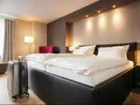 Hotel Hiemann - Superior 