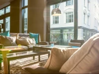 Motel One Leipzig-Augustusplatz 