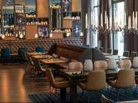 Motel One Leipzig-Nikolaikirche 