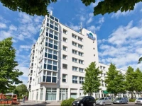 Novum Apartment Hotel Am Ratsholz Leipzig SГјd 
