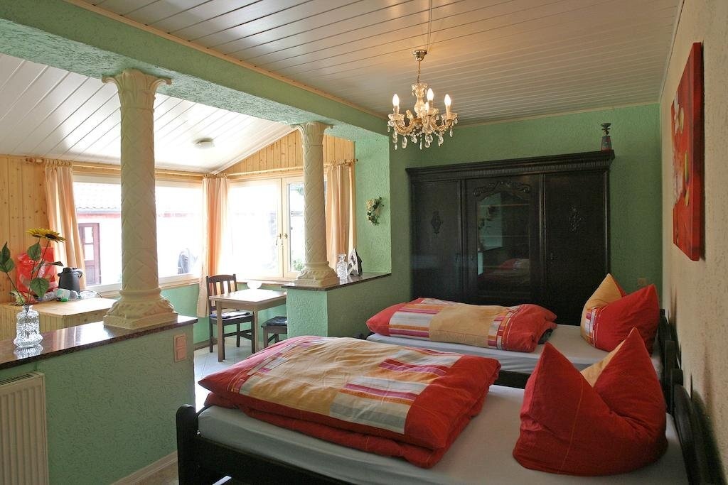 Auberge Leipzig 