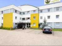 B&B Hotel Leipzig-Nord 