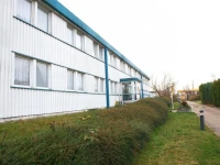 Stern Hotel 