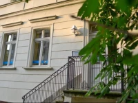 Apartment Central NГ¤he Thomaskirche 