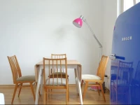 Apartment Helmut 