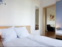 Apartment Leipzig SternwartenstraГџe 
