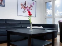 Arizo Apartments & Suites 