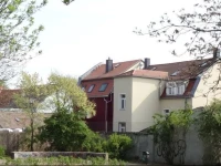 Casa Bustamante 