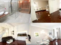 Central Sauna & Loft Apartments 
