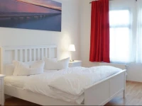 City Park Apartments Rosa 
