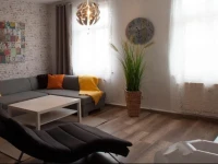 Comfort Apartment Humboldt 
