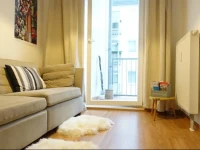 Cozy Room II 