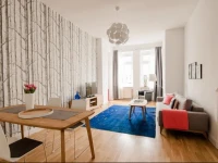 Design Apartment in der Leipziger SГјdvorstadt 