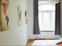 Family Apartment Karl-Liebknecht-StraГџe 
