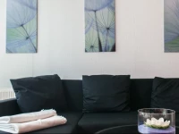 Family Apartment NГјrnbergerstraГџe 