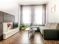 Ferienwohnung Bella Leipzig 