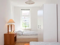 Ferienwohnung Leipzig Nord-Ost 